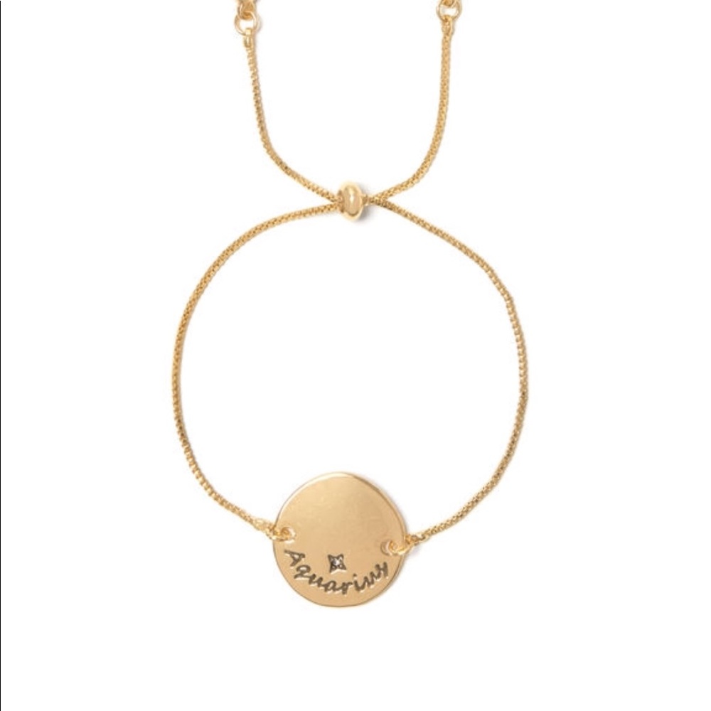 Zodiac Constellation bracelet. Sold separately $9 each